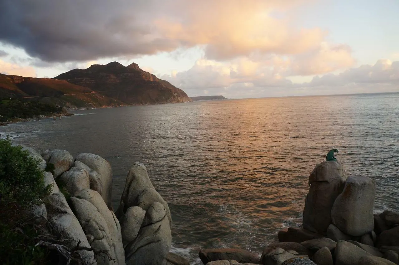 Chapmans Peak Beach Hotel Hout Bay