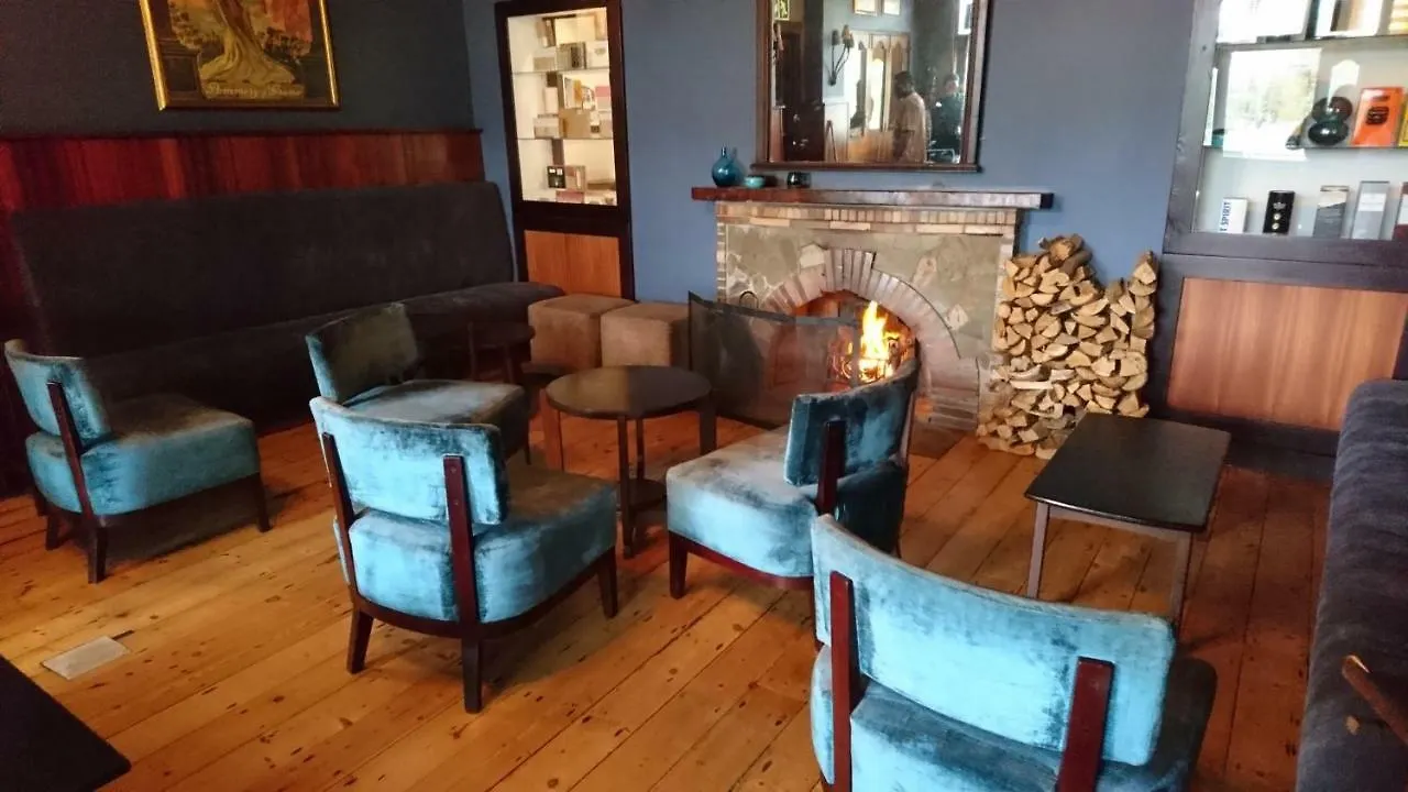 Chapmans Peak Beach Hotel Hout Bay