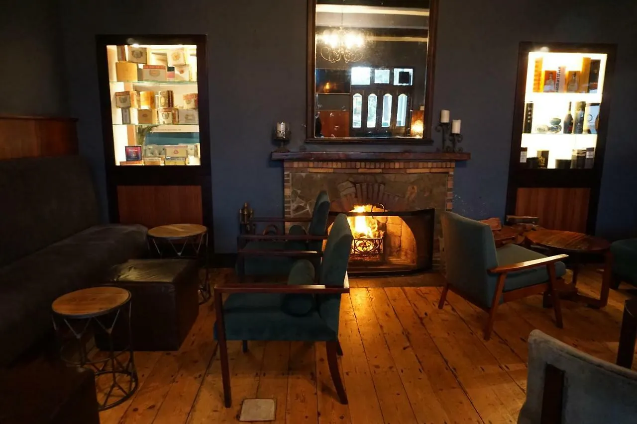 Chapmans Peak Beach Hotel Hout Bay
