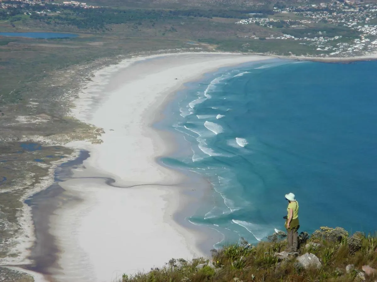 Chapmans Peak Beach Hotel Hout Bay