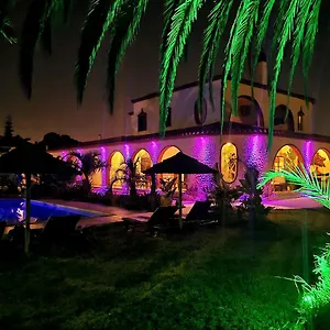 **** Bed & Breakfast Paraiso - Naturism Optional Adults Only Portugal