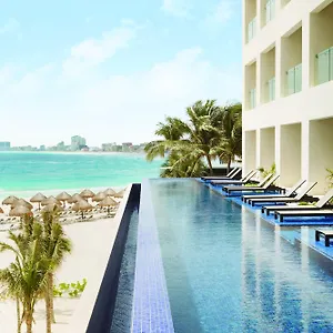 ***** Resort Turquoize At Hyatt Ziva (adults Only) Mexico