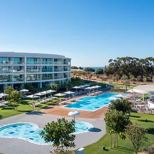 ***** Hotel W Residences Algarve Portugal