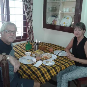  Hotel Rosegarden Homestay Fort India