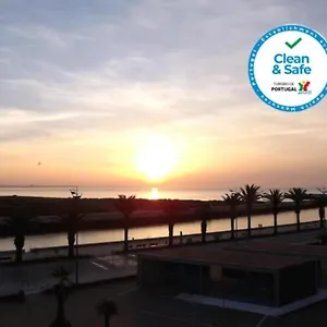 ** Hotel Mar Azul Portugal