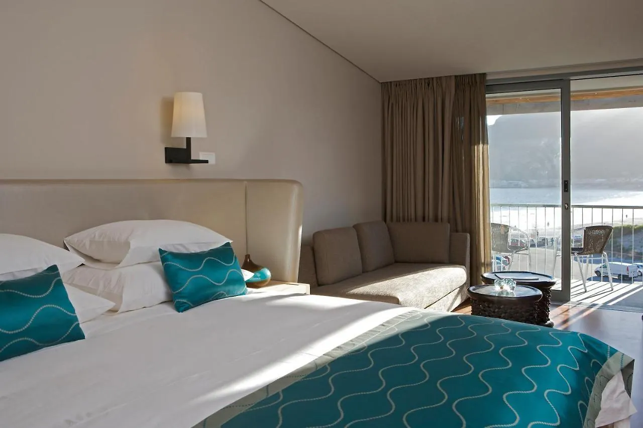 Chapmans Peak Beach Hotel Hout Bay