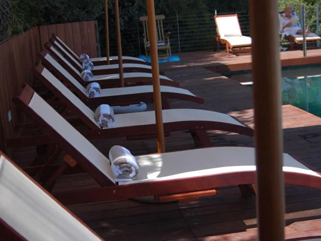 Chapmans Peak Beach Hotel Hout Bay