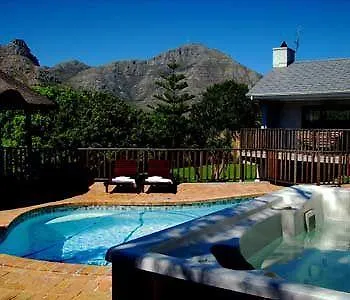 Chapmans Peak Beach Hotel Hout Bay