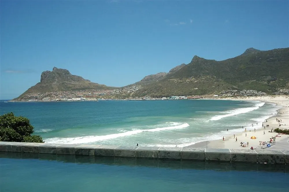 Chapmans Peak Beach Hotel Hout Bay