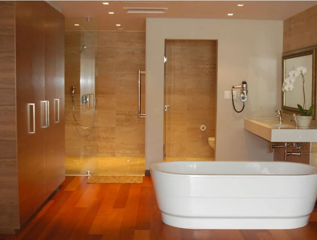****  Chapmans Peak Beach Hotel Hout Bay South Africa