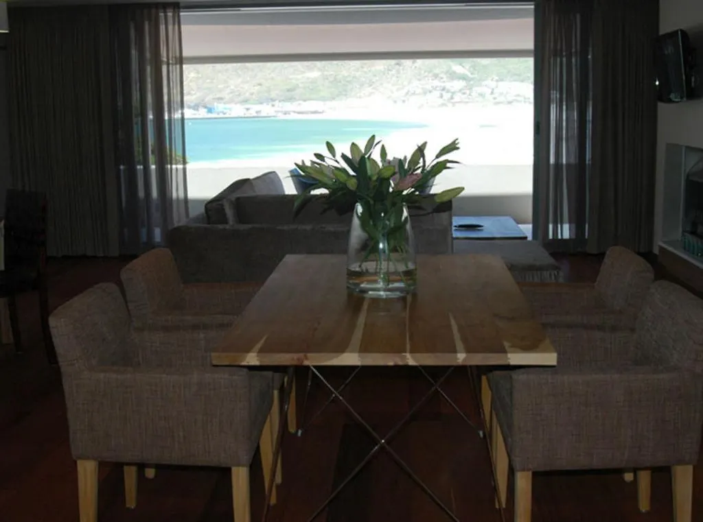 Chapmans Peak Beach Hotel Hout Bay