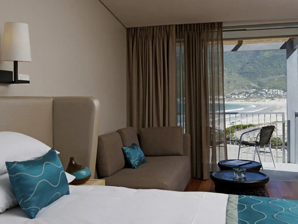 Chapmans Peak Beach Hotel Hout Bay