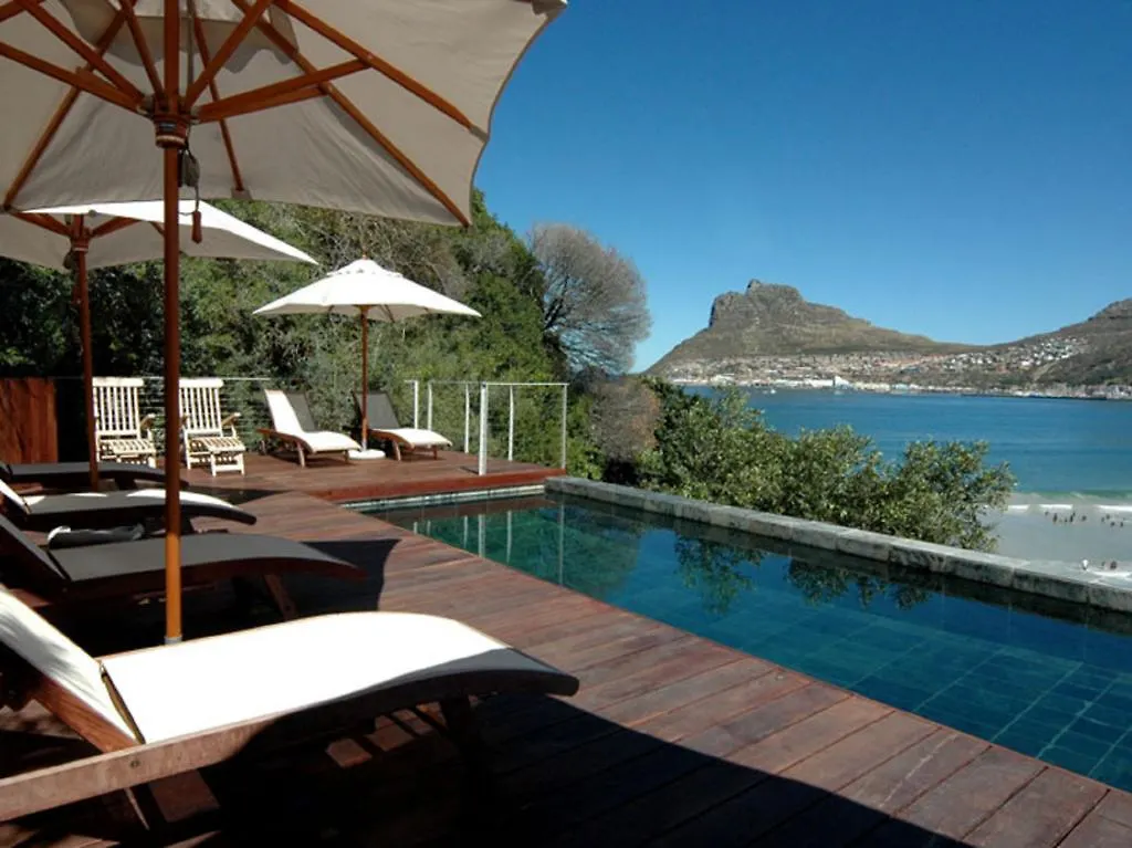 Chapmans Peak Beach Hotel Hout Bay