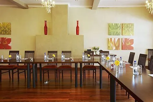 Chapmans Peak Beach Hotel Hout Bay 4*,