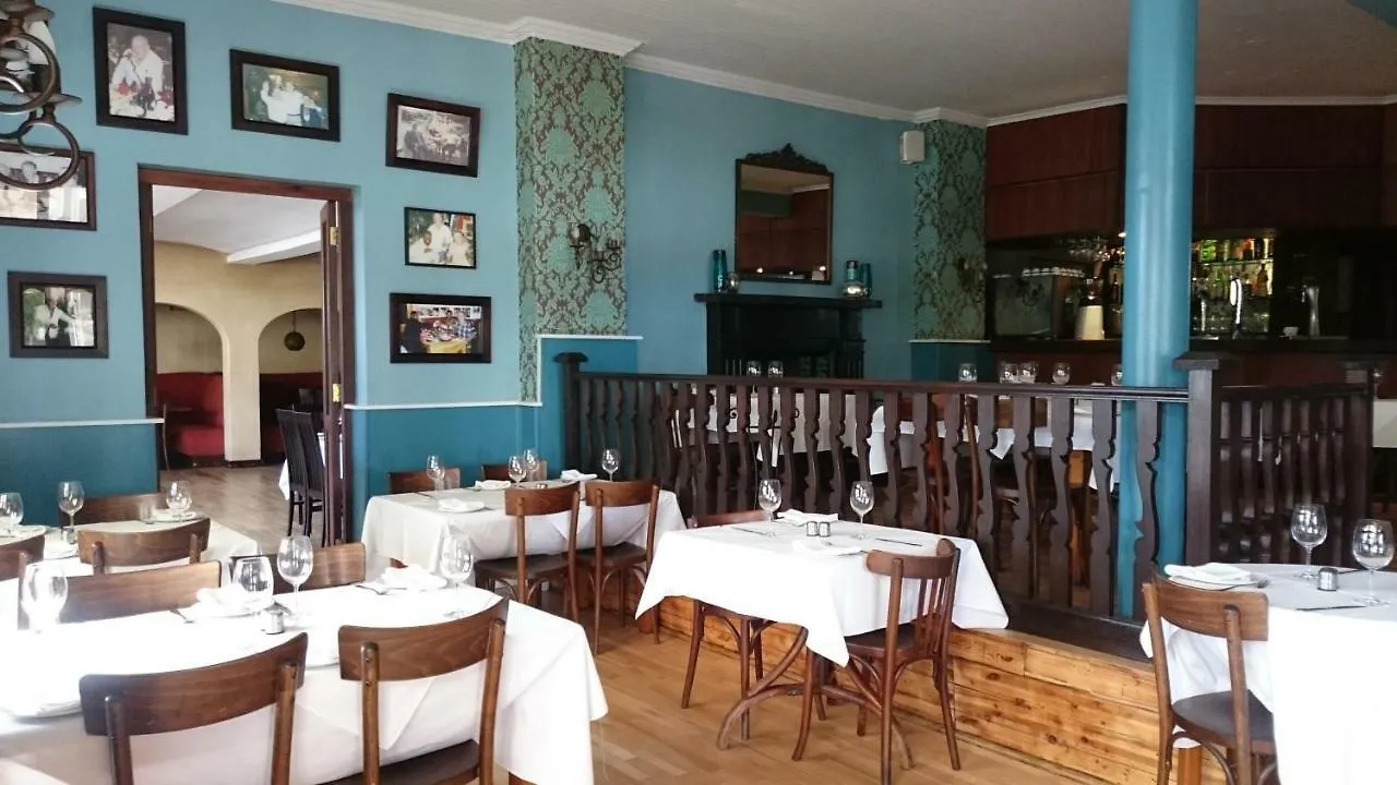 Chapmans Peak Beach Hotel Hout Bay