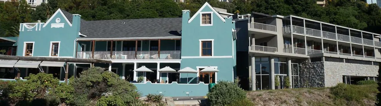 Chapmans Peak Beach Hotel Hout Bay