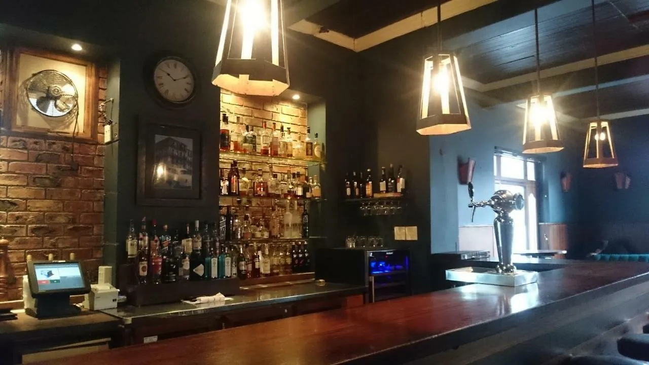 Chapmans Peak Beach Hotel Hout Bay