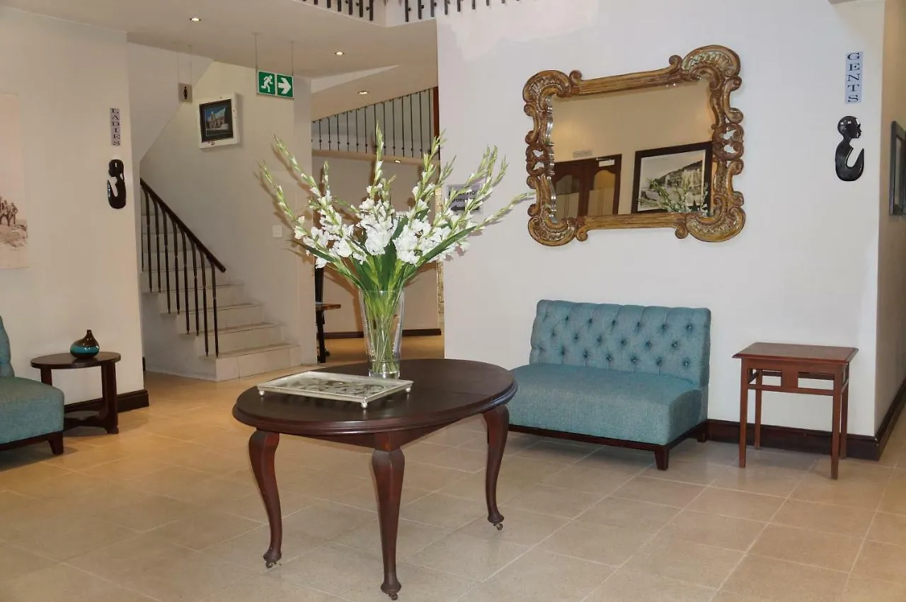 Chapmans Peak Beach Hotel Hout Bay