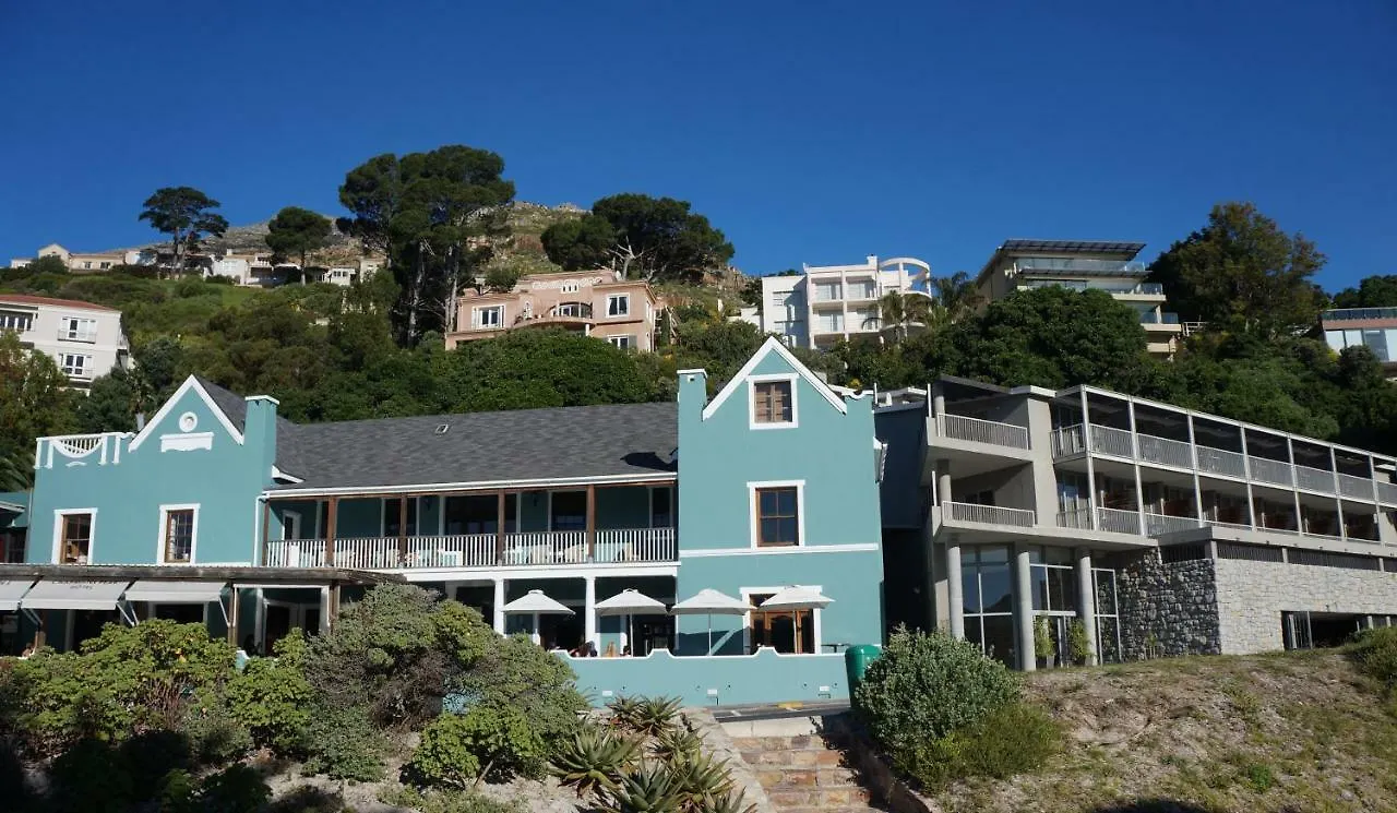 ****  Chapmans Peak Beach Hotel Hout Bay South Africa