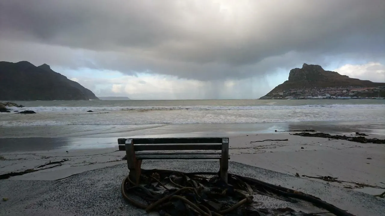 Chapmans Peak Beach Hotel Hout Bay 4*,