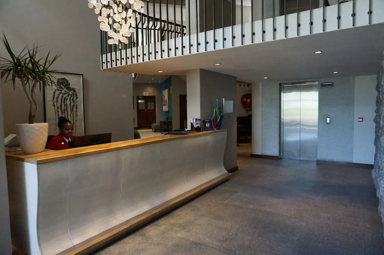 ****  Chapmans Peak Beach Hotel Hout Bay South Africa